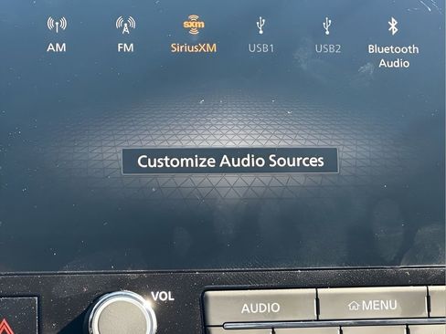 New 2026 Nissan Frontier SV w/ SV Convenience Package AWD/4WD image 37