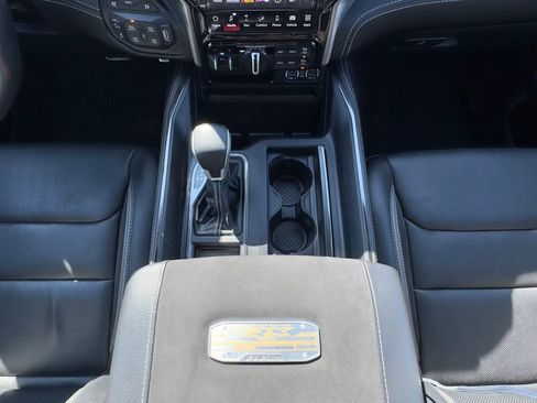 Used 2022 RAM 1500 TRX w/ TRX Level 2 Equipment Group image 14