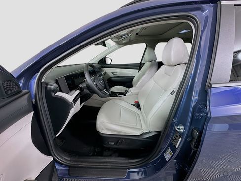 New 2026 Hyundai Tucson SEL image 16