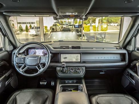 Used 2020 Land Rover Defender 110 X AWD/4WD image 3