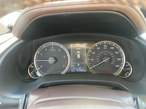Used 2016 Lexus RX 350 AWD w/ Premium Package image 32