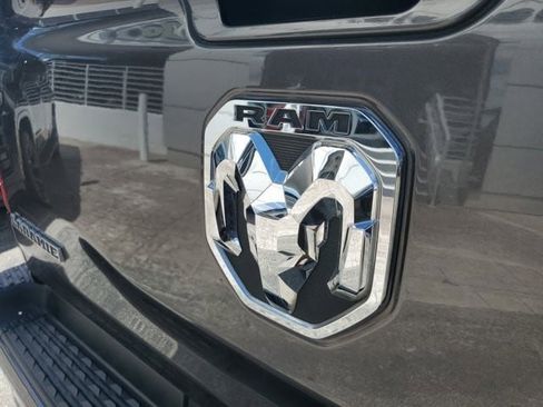 Certified 2023 RAM 1500 Laramie image 11