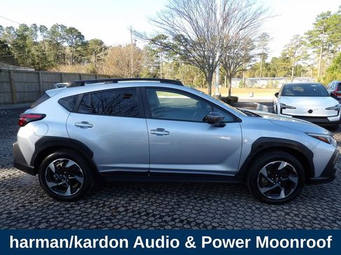 Used 2024 Subaru Crosstrek 2.5i Limited image 5