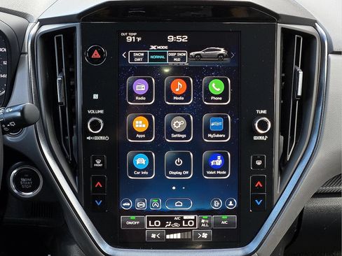 Used 2024 Subaru Crosstrek 2.5i Sport w/ Crosstrek Mirror Package AWD/4WD image 13