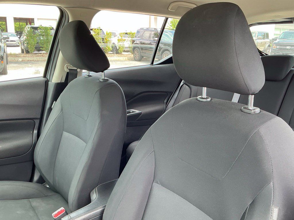 Used 2023 Nissan Kicks S FWD image 23