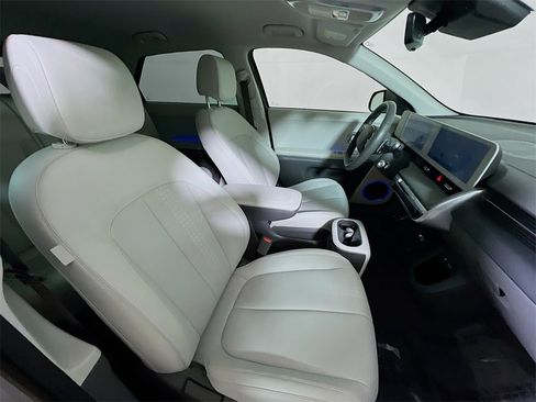 Used 2023 Hyundai Ioniq 5 SEL w/ Cargo Package image 26