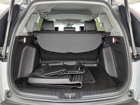 Used 2020 Honda CR-V Touring image 20