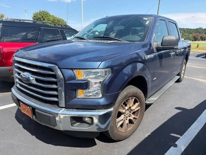 Used 2015 Ford F150 XLT w/ Equipment Group 302A Luxury