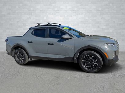 Used 2023 Hyundai Santa Cruz SEL w/ Activity Package