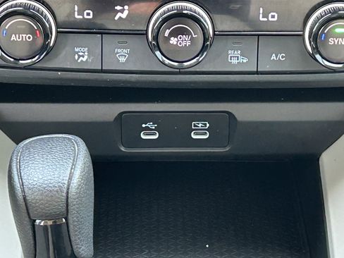 Certified 2023 Honda Accord EX image 16