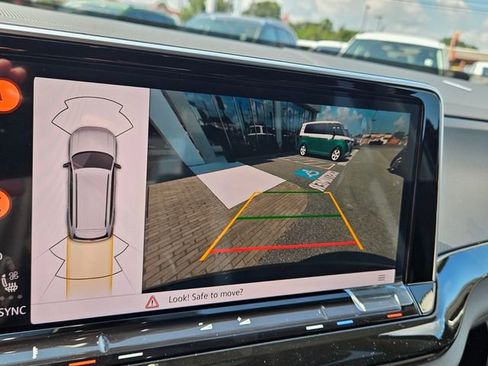 New 2026 Volkswagen Atlas Peak Edition image 23