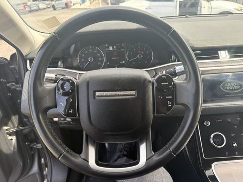 Used 2020 Land Rover Range Rover Evoque S AWD/4WD image 14