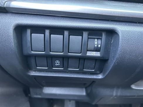 Used 2020 Subaru Forester Premium w/ Popular Package #1 AWD/4WD image 19