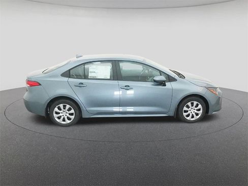New 2026 Toyota Corolla LE image 11