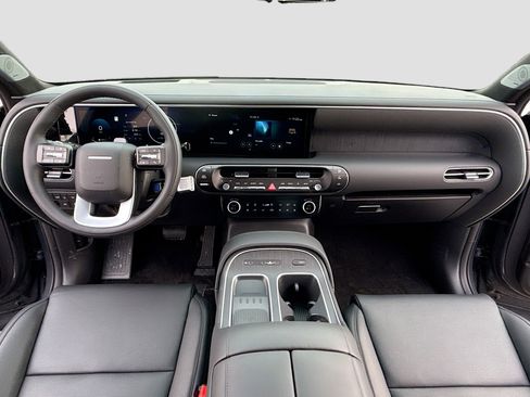 New 2026 Hyundai Palisade Calligraphy image 3