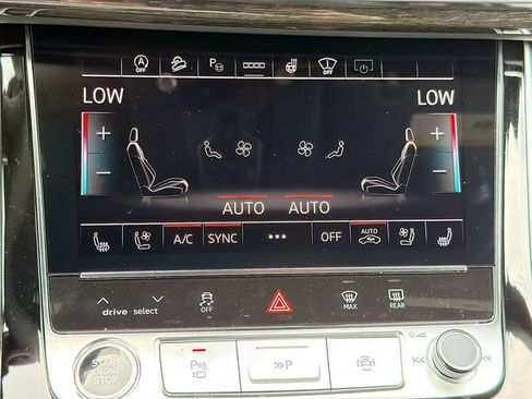 New 2026 Audi Q8 Prestige AWD/4WD image 33