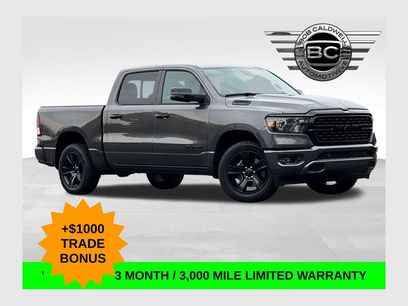 Used 2023 RAM 1500 Big Horn