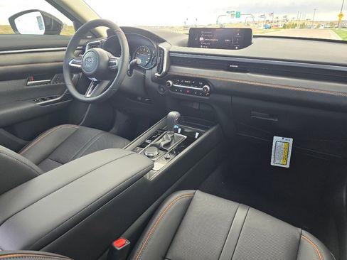 New 2026 MAZDA CX-50 AWD 2.5 S w/ Premium Package image 25