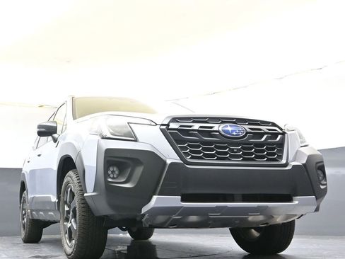 Used 2024 Subaru Forester Wilderness image 42