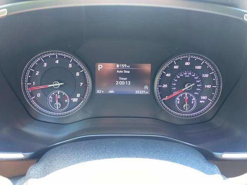 Used 2023 Hyundai Santa Fe SEL FWD image 16