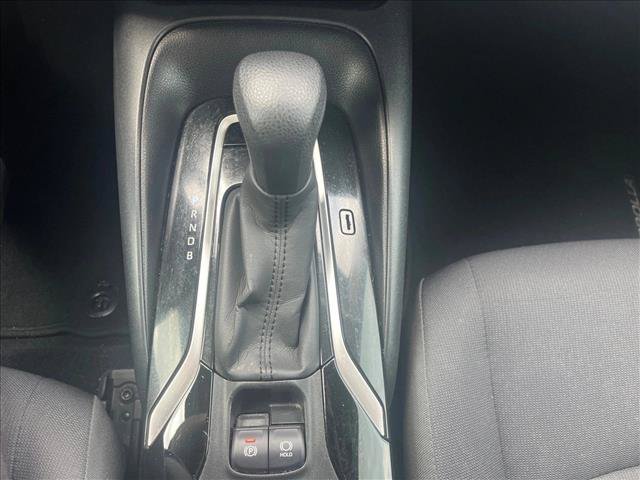 Used 2020 Toyota Corolla LE FWD image 9