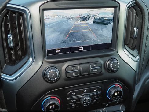 Certified 2021 Chevrolet Silverado 1500 LT w/ All Star Edition Plus image 14