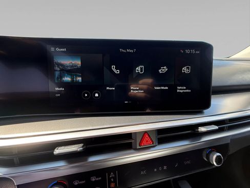 New 2026 Kia Sorento S AWD/4WD image 14