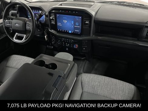 Used 2024 Ford F150 XL AWD/4WD image 12