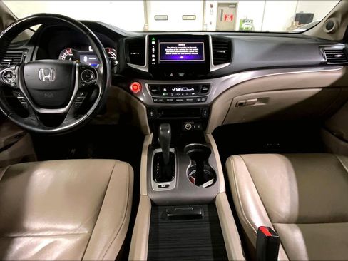 Used 2016 Honda Pilot EX-L image 16