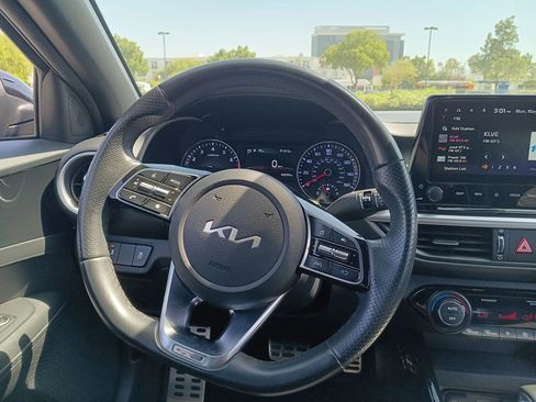 Used 2023 Kia Forte GT-Line FWD image 15