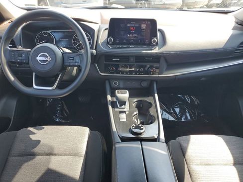 Certified 2023 Nissan Rogue SV image 16