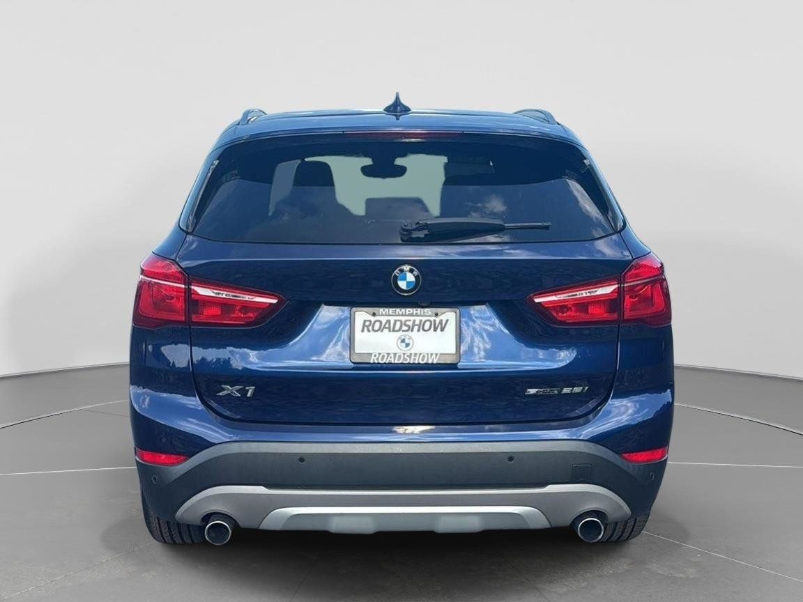 Used 2019 BMW X1 sDrive28i w/ Convenience Package FWD image 12