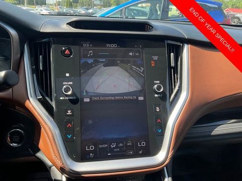 Used 2021 Subaru Outback Touring XT image 23