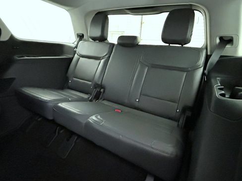 New 2026 Ford Expedition Active AWD/4WD image 20