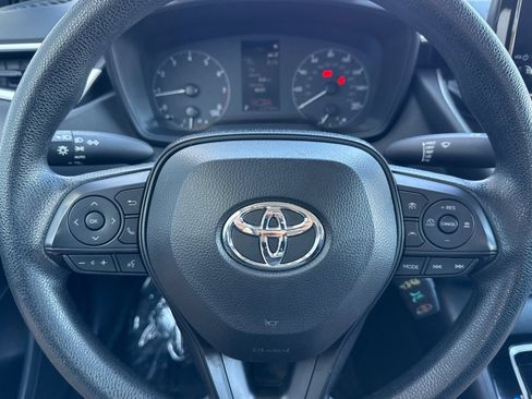 Certified 2024 Toyota Corolla LE FWD image 21