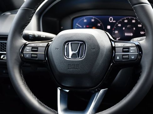 New 2026 Honda Civic Sport Touring image 24