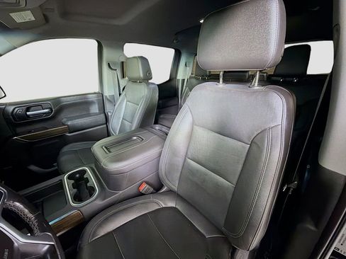 Used 2019 Chevrolet Silverado 1500 LT Trail Boss image 13