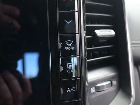 New 2026 RAM 2500 Laramie w/ Night Edition image 27