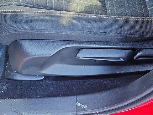 Certified 2023 Honda HR-V Sport image 17