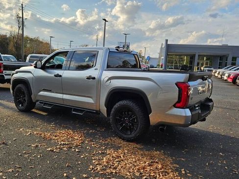 Used 2023 Toyota Tundra SR5 image 11