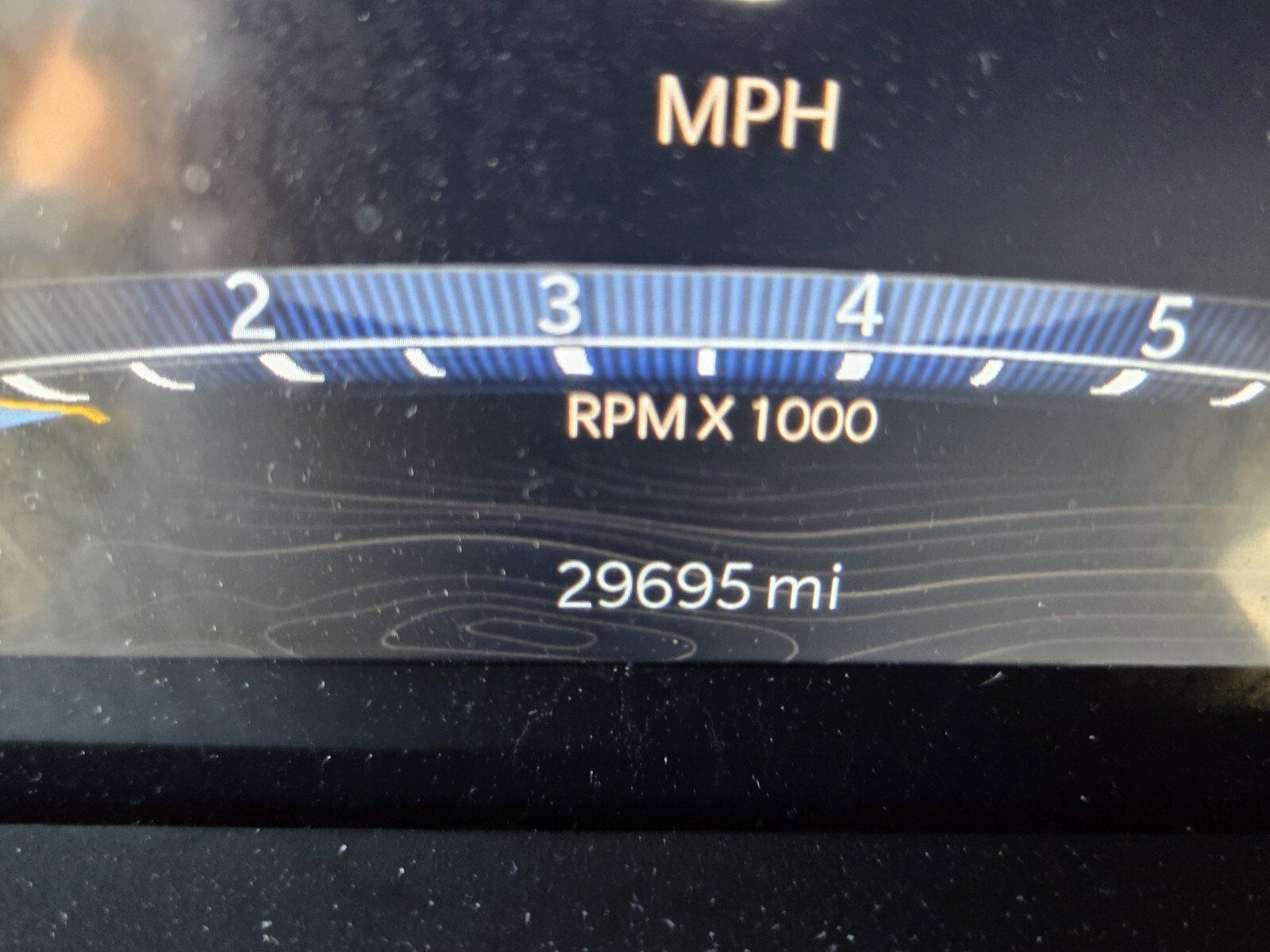 Used 2023 Jeep Grand Cherokee L Limited RWD image 35