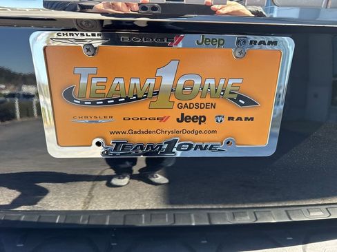 Used 2024 Toyota 4Runner Limited image 28