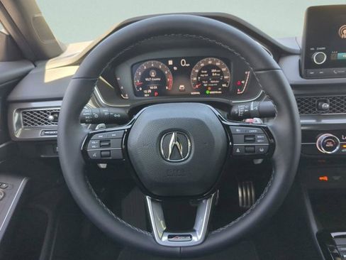 Used 2025 Acura Integra A-Spec image 14