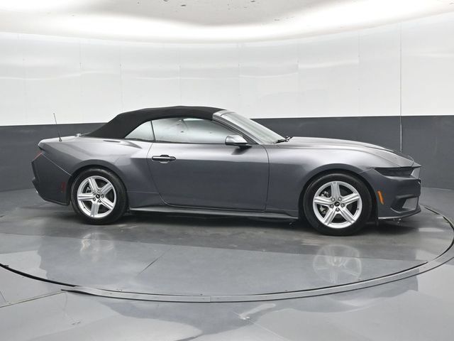 Used 2026 Ford Mustang Premium RWD image 26