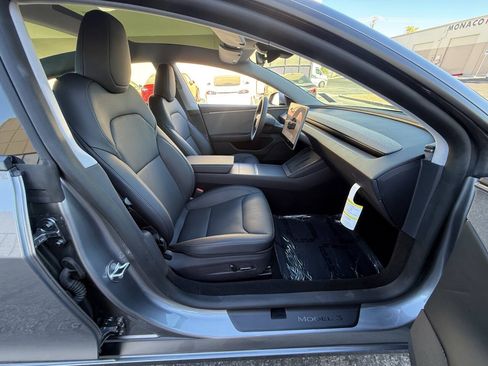 Used 2026 Tesla Model 3 RWD image 32