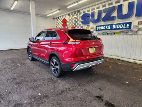 Used 2024 Mitsubishi Eclipse Cross SE image 7