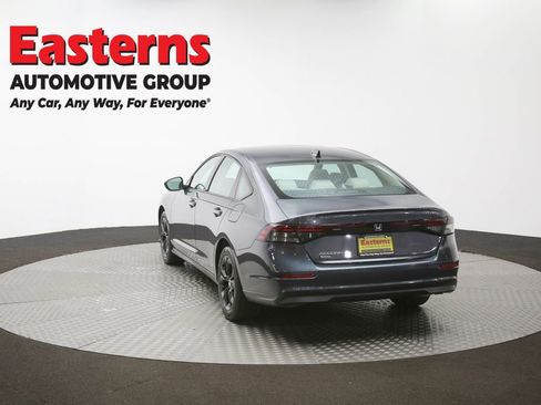 Used 2025 Honda Accord SE image 66