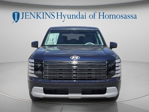 New 2026 Hyundai Palisade SE FWD image 14
