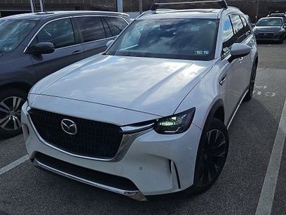 Used 2024 MAZDA CX-90 Plug-In Hybrid w/ Premium Plus