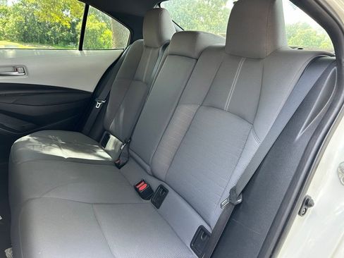 Used 2020 Toyota Corolla SE FWD image 13